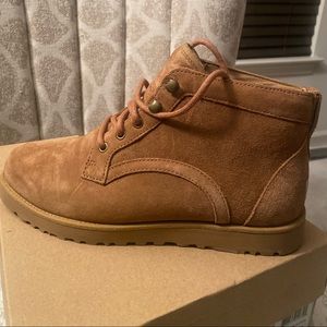 BRAND NEW W BETHANY UGGS